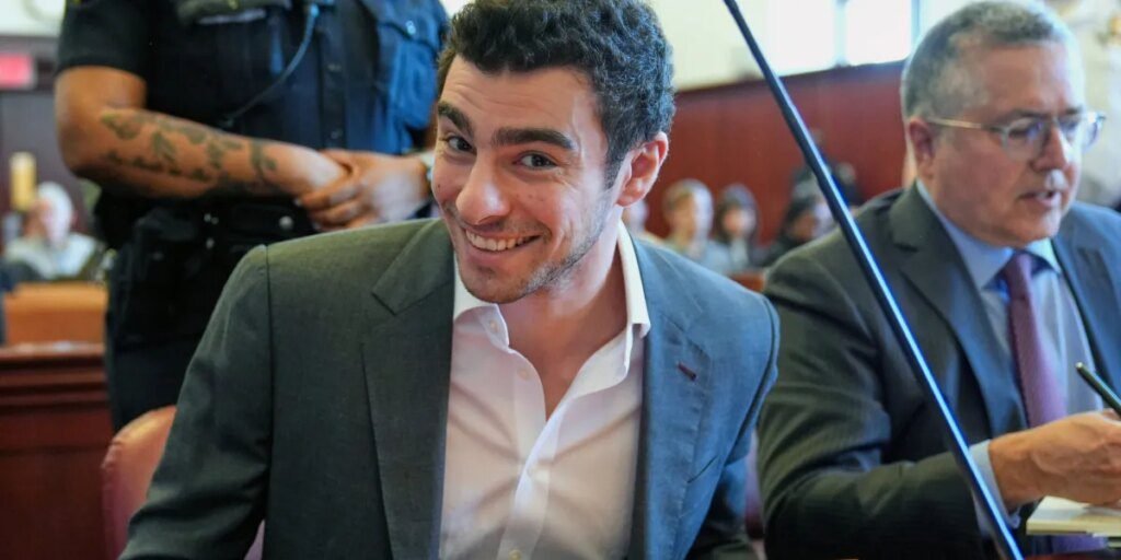 Luigi Mangione’s federal trial has been pushed again to October in killing of UnitedHealthcare CEO