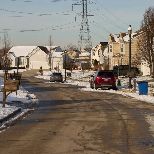 Florida and Texas are the most important losers within the housing market&hellip;