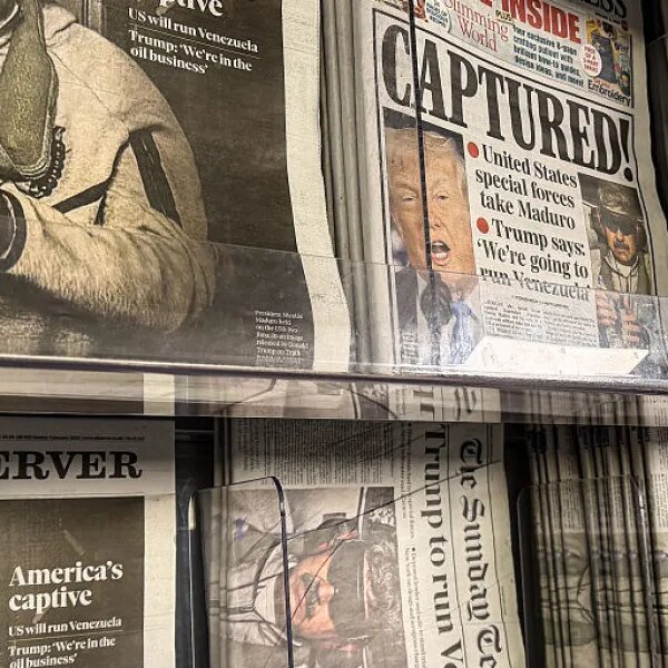 U.S. Army soldier arrested for insider buying and selling tied to seize&hellip;