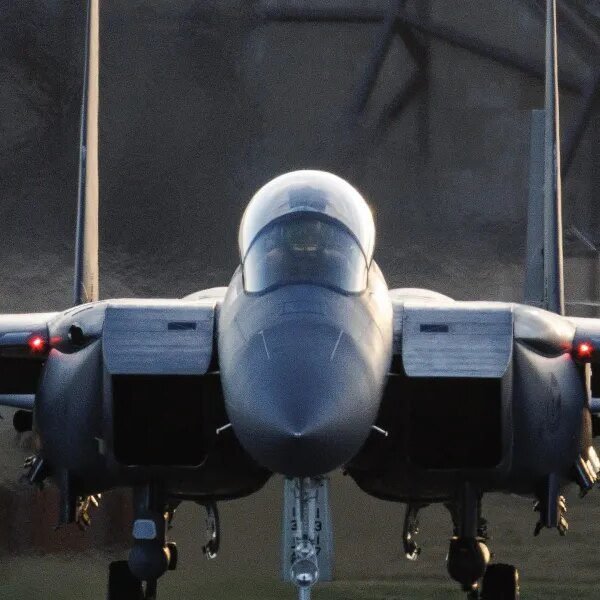 U.S. airman from F-15 shot down by Iran has been rescued after&hellip;