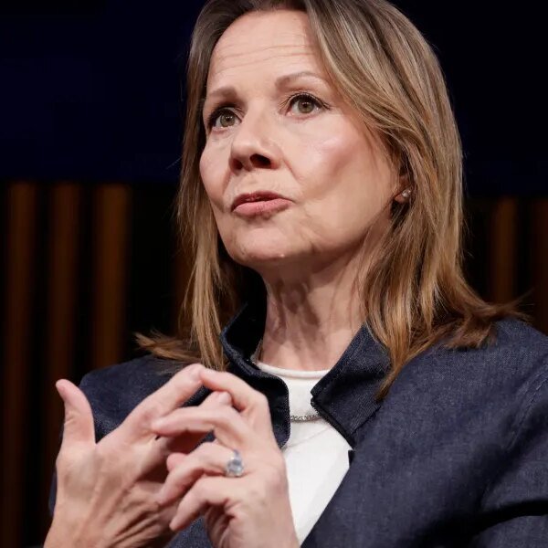GM expects a $500 million tariff refund—only a fraction of the $3.1&hellip;
