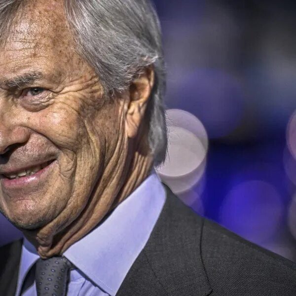 A secretive tycoon known as the ‘French Murdoch’ holds the important thing&hellip;