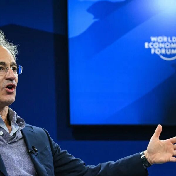 Palantir CEO says AI ‘will destroy’ humanities jobs however there might be…