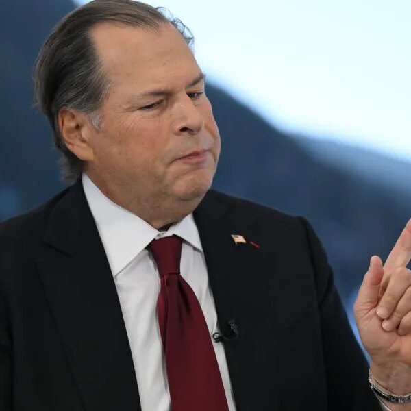 AI’s subsequent act: how Salesforce is popping effectivity beneficial properties into income