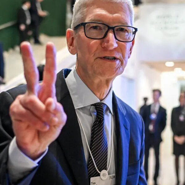 Tim Cook’s exit is a part of a CEO reckoning sweeping Corporate&hellip;