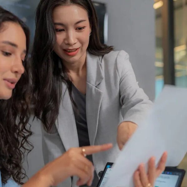 Meet the Gen Z grads reviving accounting—schools are reporting near-perfect placement charges