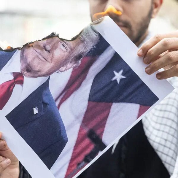 ‘Good for Russia, good for China, unhealthy for America’: how the Iran…