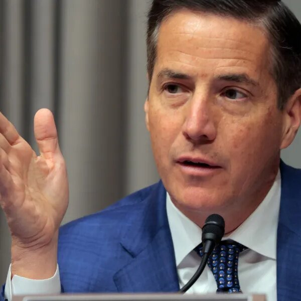 A ‘no-brainer’: Senate unanimously bans members and employees from utilizing prediction markets