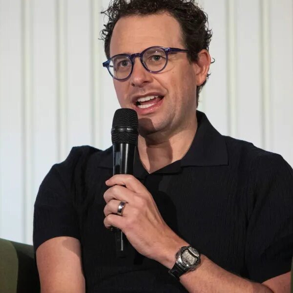 Cybersecurity veteran on Anthropic’s Mythos: ‘We’ve by no means had an issue&hellip;