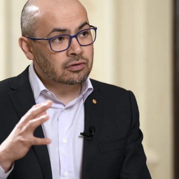 Forget the chatbot wars. Demis Hassabis is considering one thing far larger