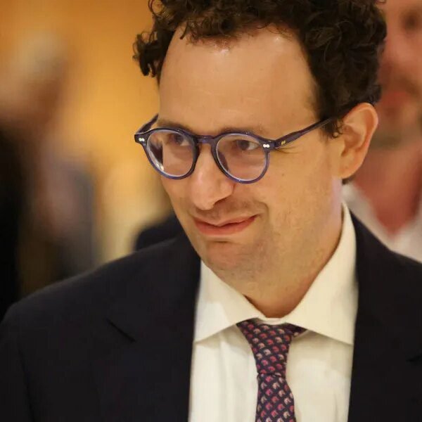 White House chief of employees to satisfy with Anthropic CEO about harmful&hellip;