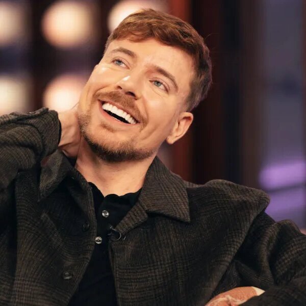 Self-made billionaire MrBeast says his work-life steadiness is nonexistent and calls it…