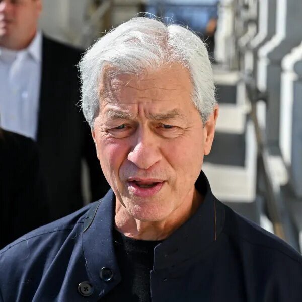 Jamie Dimon: US had house run on nationwide debt, subsequent most suitable&hellip;