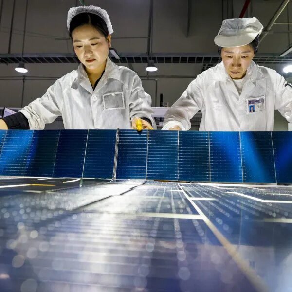 Renewable power transition may speed up as Iran conflict shocks oil and…