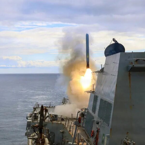 Navy assessments Hormuz blockade as skilled says U.S. navy prepares for spherical&hellip;