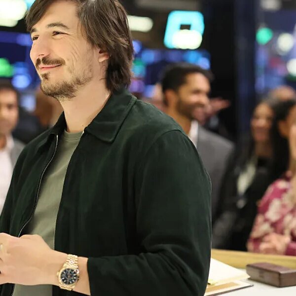 Robinhood CEO says ‘tokenization supercycle’ underway in Q1 earnings name