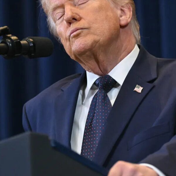 Trump will tackle the nation on Wednesday on the Iran battle Wednesday—right&hellip;