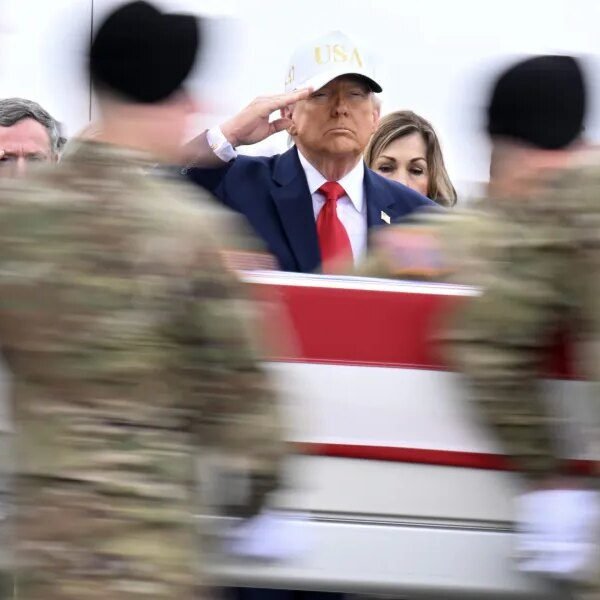 Trump has needed to humble Iran since 1980. He could also be&hellip;