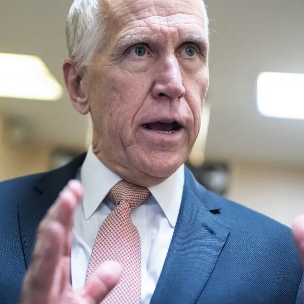 Thom Tillis: Free markets constructed American prosperity. Government intervention places it in&hellip;