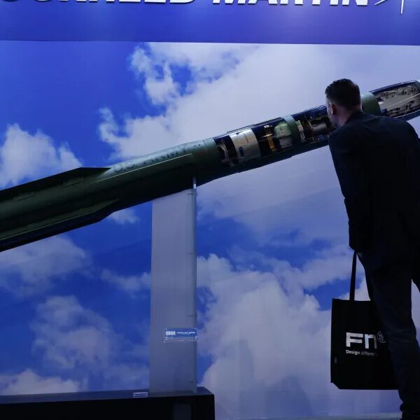 Trump’s army forays within the Middle East is a boon for the&hellip;