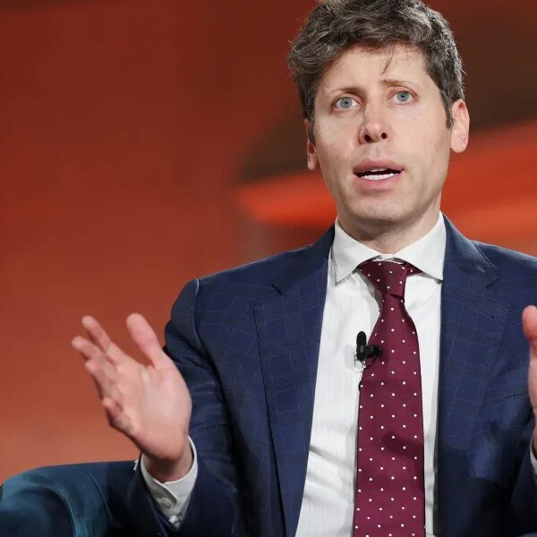 Sam Altman apologizes to Canadian city the place OpenAI did not alert&hellip;