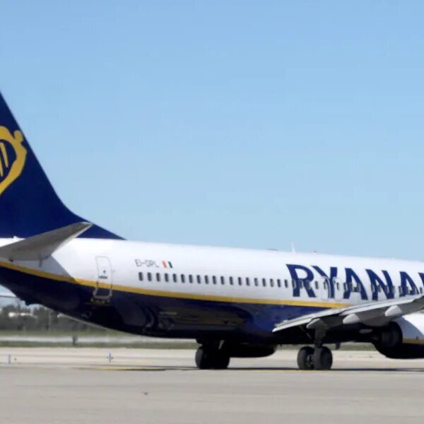 Ryanair CEO says e book summer time journeys earlier than fares soar,…
