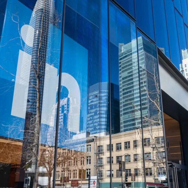 AI adoption is not the onerous half, it is constructing worker company