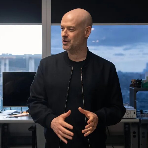 How Xanadu CEO Christian Weedbrook went from movie faculty dropout to billionaire&hellip;