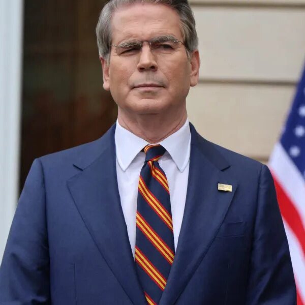 Bessent and Powell convened Wall Street CEOs to deal with Anthropic’s Mythos&hellip;