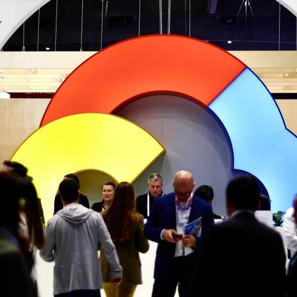 Google Cloud’s subsequent huge second—and what it must proceed its ascent