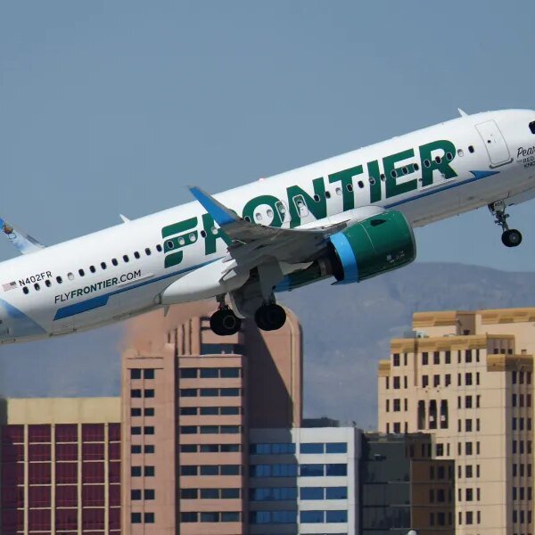 Frontier and Avelo are asking the Trump administration for $2.5 billion to&hellip;