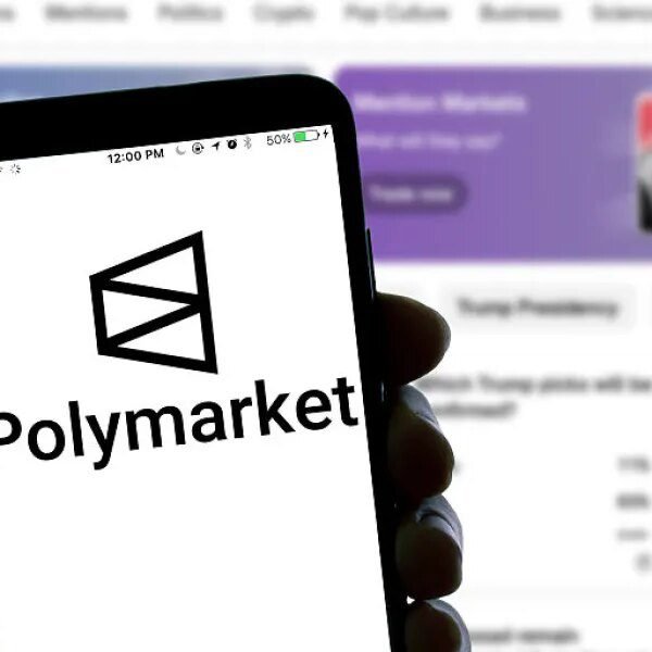 Wave of insider buying and selling means a prediction market crackdown is…