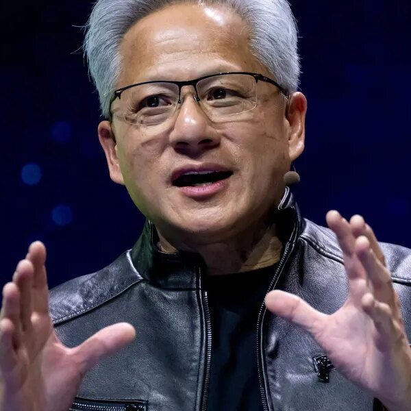 Nvidia’s Jensen Huang says AI assistants will act extra like overbearing managers&hellip;