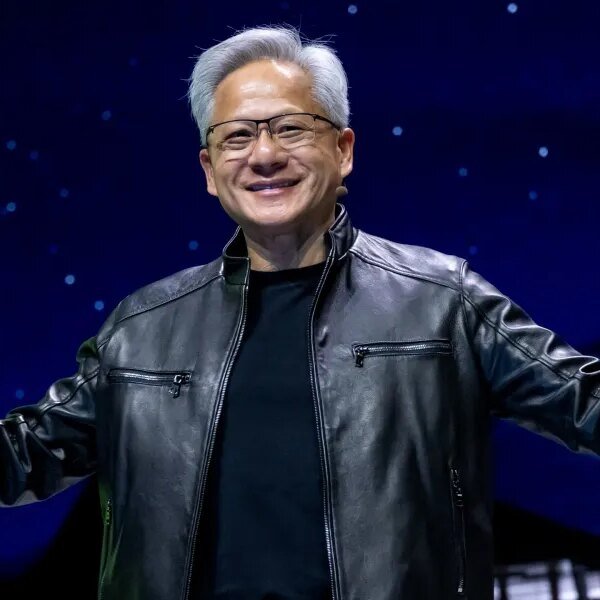 ‘Don’t go away’: Jensen Huang challenges billionaire class as he insists ‘highest&hellip;