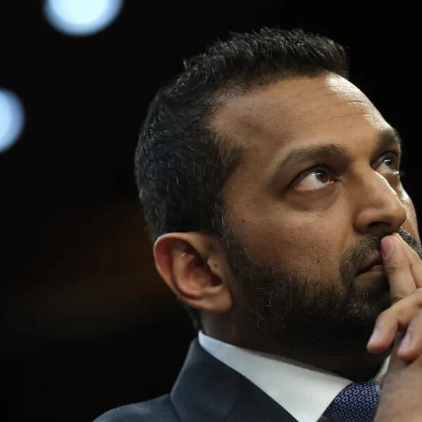 Iranian hackers’ subsequent goal is probably going low-hanging fruit in water, power,&hellip;