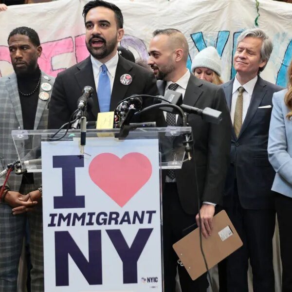 Chip Roy introduces the Mamdani Act to punish immigrants for ideology