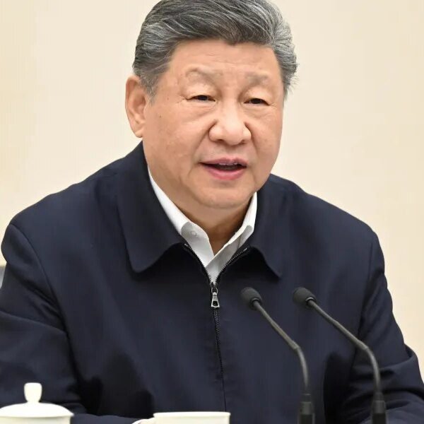 Deutsche Bank says China is vitality ‘winner’ in age of struggle