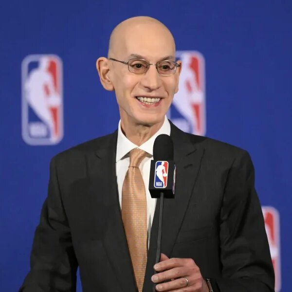 Exclusive: Adam Silver wins Edison Award: ‘Some of crucial types of innovation&hellip;