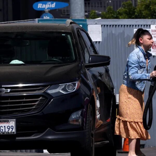 The $100 oil shock is hitting the center class like a margin&hellip;