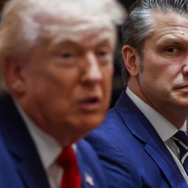 Plowshares into swords: Trump’s $1.5 trillion protection surge is the most important…