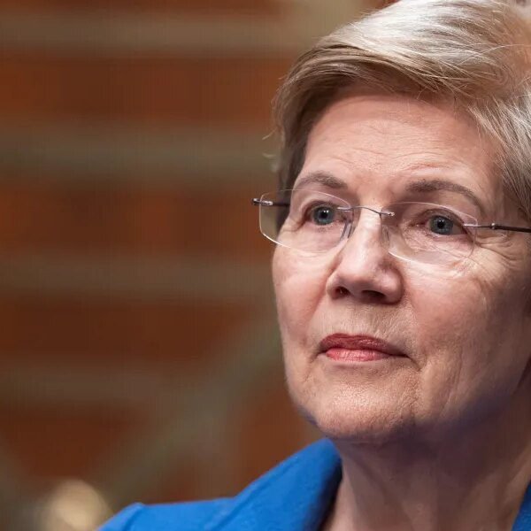 Warren needs IRS Direct File’s return: ‘For just one day of bombing&hellip;