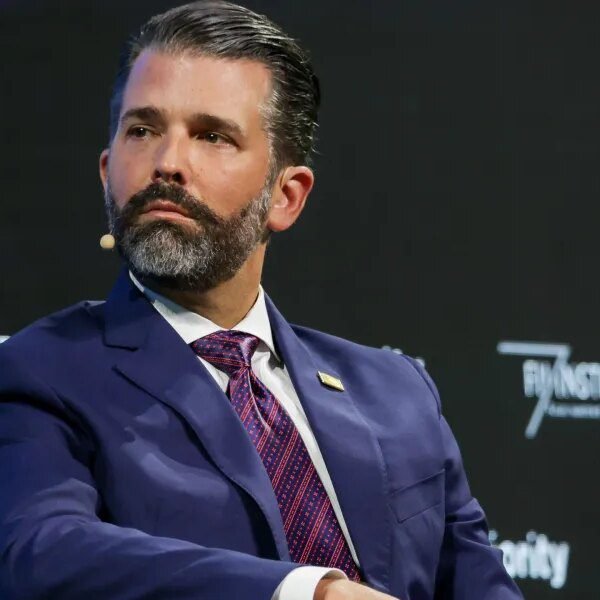 Donald Trump Jr. says ‘the largest names’ assume Europe is a ‘catastrophe’&hellip;