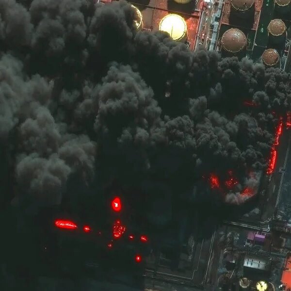 Russia’s key Baltic port resumes crude loading after assaults