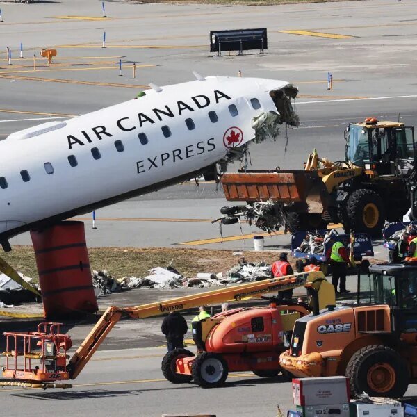 Trackers will probably be added to emergency automobiles at LaGuardia following lethal March&hellip;