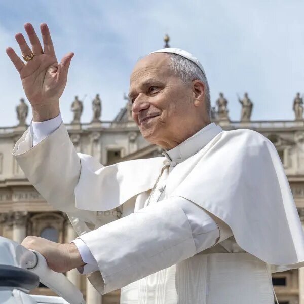 Trump’s feud with Pope Leo dangers fracturing the Catholic voting bloc he&hellip;