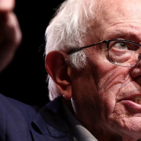Bernie Sanders calls out Bezos, Musk, Bloomberg and Buffett in billionaire tax&hellip;