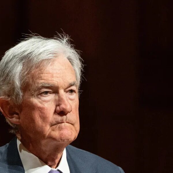 Trump’s alternative: Warsh in on the Fed, or Powell to pay. It&hellip;