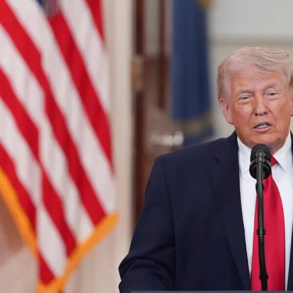 Trump dangers confidence in U.S. position as guardian of worldwide transport