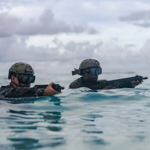 Trump calms markets to combat Iran longer and all the time makes…