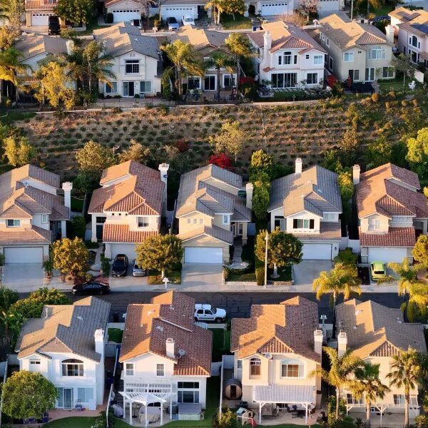 Another month, one other record-high residence value: March hits $408,800—the thirty third&hellip;